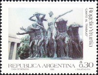 [Sculpture, type BGA]