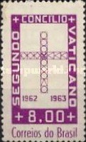 [Ecumenical Council, Vatican City, type ALL]