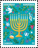 [Hanukkah, type EAK]