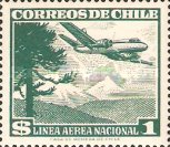 [Airmail, type GX2]
