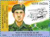 [The 50th Anniversary of Republic - Gallantry Award Winners, type BGY]
