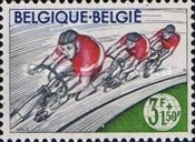 [Olympic Games - Tokyo, Japan, type ACC]