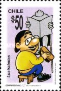 [Typical Chilean Characters, type BWW]