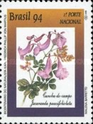 [The 200th Anniversary of the Birth of Karl Friedrich Phillip von Martius, Botanist, 1794-1868, type CTB]