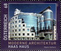 [Modern Austrian Architecture, type DHQ]