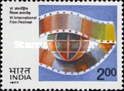 [The 6th International Film Festival of India, New Delhi, type TF]