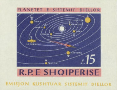 [Planets in the Solar System - Slightly Changed Colors, type RO1]
