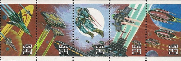 [Space Fantasy, type ]