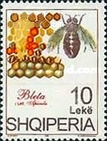 [Insects - Bees, type BSJ1]
