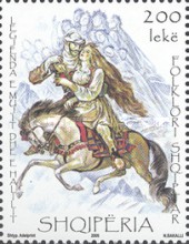 [Fairy Tales, type CXN]