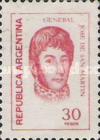 [General Jose de San Martin, type AMA1]