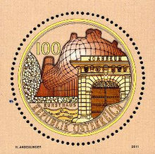 [The 200th Anniversary of the Joanneum Graz, type CVT]