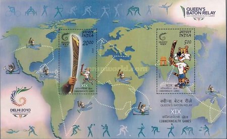 [Commonwealth Games, type ]