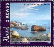 [Nature in Aaland, type IA]