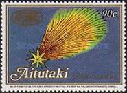 [Appearance of Halley's Comet, type NA]