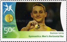 [Commonwealth Games Gold Medal Winners, type XOI]