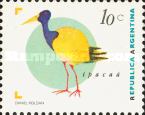 [Fauna - Birds, type CAK]