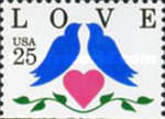 [Love, type BST1]