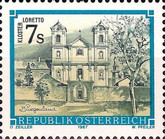 [Monasteries of Austria, type BCE]
