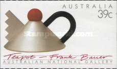 [Australian National Gallery, type ALB]