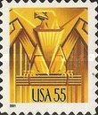 [Eagle, type DOX]