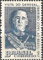 [Visit of President of Portugal, type AGU]