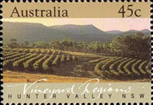 [Wine-making Regions, type ARL]