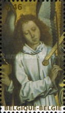 [Merry Christmas - The Musician Angels of Hans Memling, type DFT]