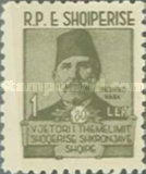 [The 80th Anniversary of the Society of Albanian Linguistics, type HT]