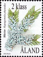 [Lichens, type EZ]