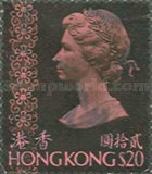 [Queen Elizabeth II, type DE]