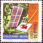 [State Mint, type BAZ]