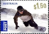 [Winter Sports - Skiing, type DNX]