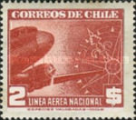 [Airmail - Flight Images, type EC1]