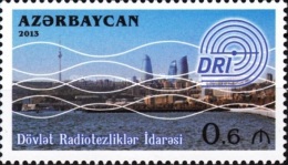 [The 45th Anniversary of the State Management of Radiofrequencies, type AJE]