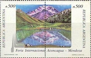 [Aconcagua International Fair, type BNV]