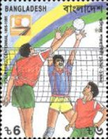 [The 100th Anniversary of Volleyball, type SE]