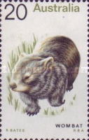 [Mammals, type XOD]