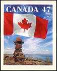 [Canadian Flag, type BSJ]