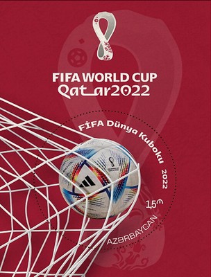 [Football World Cup - Qatar, type ]