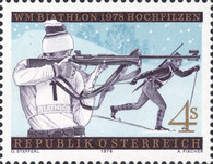 [Biathlon World Championships, type APQ]