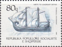 [Ship History, type BMA]