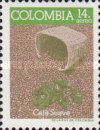 [Airmail - Exports - Coffee, type AZB]
