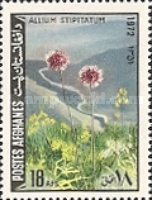 [Flora & Fauna, type QY]