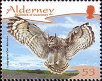 [Birds of Prey, type LR]