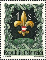 [The 7th International Jamboree, type RX]