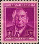[Harlan F.Stone, type QD]