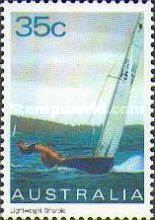 [Sailing Sport, type WK]
