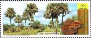 [National Parks, type CGO]