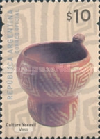 [Cultural Heritage - Pottery, type XHG]